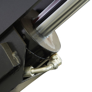 <strong>Hot</strong> <strong>Sale</strong> Mid-High Level Scissors Lift <strong>Car</strong> Lift Direct From China Factory - Product Image 4