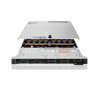 Serveur De Ll Poweredge R750 R740 R640 D650 Prix du serveur en rack