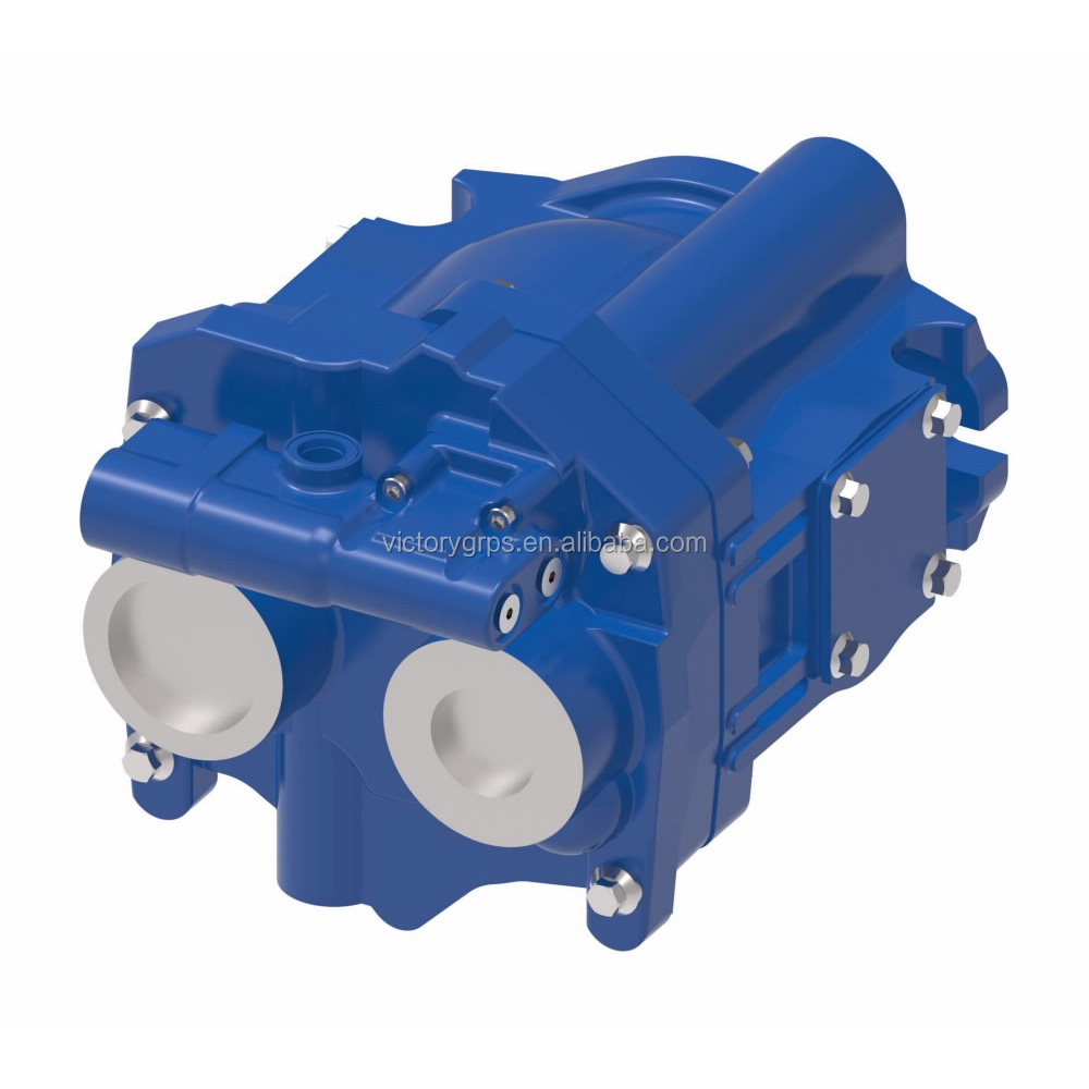 Voe11026949 Vickers PVE Hydraulic Pump - High Pressure Oil