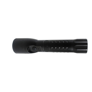 Lampe de travail JW7625, lampe torche, lampe d'inspection portative à LED rechargeable 18650, charge USB de type C - Product Image 4