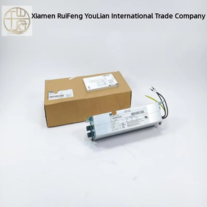 E84azesr2222ld 13281206 ตัวกรอง Rfi ของแท้ใหม่พร้อมส่ง ระบบอัตโนมัติในอุตสาหกรรม Pac Dedicated Plc Programming Controller - Product Image 1