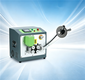 Máquina de Helado Automática de Alta Eficiencia, Máquina Comercial Eléctrica para Hacer Helado Suave - Product Image 1