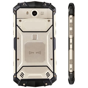 Điện Thoại Rugged Nhà Máy 5.2 Inch <span class=keywords><strong>Android</strong></span> <span class=keywords><strong>4</strong></span> Gam Điện Thoại Với NFC PTT Hỗ Trợ Sạc Không Dây IP68 Chống Thấm Nước Điện Thoại Ngoài Trời - Product Image 5