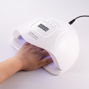 Lámpara UV LED Neissry para Uñas con Base Metálica, Sistemas de Curado Mini Charm Limit Polish para <span class=keywords><strong>Gel</strong></span> de Uñas, <span class=keywords><strong>Gel</strong></span> de Sol y <span class=keywords><strong>Gel</strong></span> para Estampado en Salón - Product Image 2