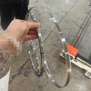 Fabricante de máquinas de espuma Cortadora de esponja horizontal CNC de alta velocidad Cortadora de bloques de esponja en piezas ODM aceptable - Product Image 6