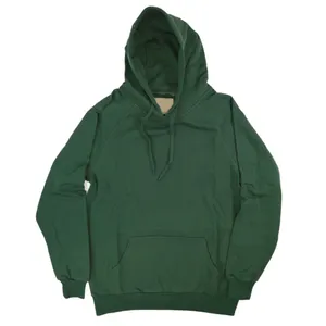 Men's Hemp Hoodie hemp bamboo Terry sweatshirt with hooded Men's Hoody pullover customize organic hoodies natural streetwear