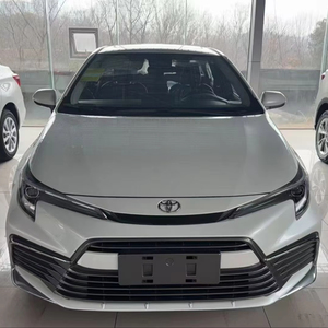 Para <span class=keywords><strong>Toyota</strong></span> <span class=keywords><strong>Supra</strong></span> Sedán, Interior de Cuero Oscuro, Faros LED, Luces Diurnas, Motor de 150-200 CV, Volante a la Izquierda - Product Image 1