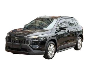 Toyota Corolla <span class=keywords><strong>Cross</strong></span> 2024 2.0L CVT Pioneer Edition d'<span class=keywords><strong>occasion</strong></span> - Product Image 1