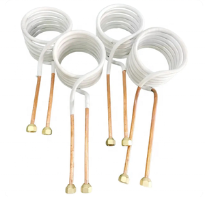 인덕션 히터용 전문 생산 매칭 인덕션 코일 - Product Image 2