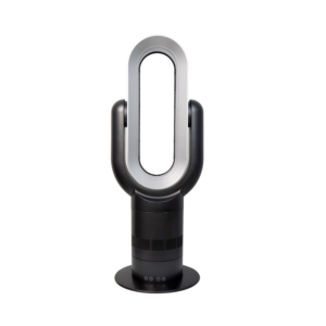 Angelo prix le plus abordable et populaire ultra bas décibel chaleur et refroidissement 2 en 1 Q8 Pro ABS pur cuivre 100% ventilateur sans lame - Product Image 3