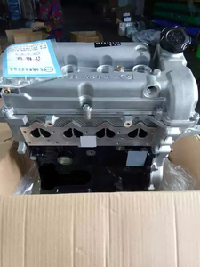 Bloc-cylindres d'origine neuf, culasse, bloc-moteur complet, moteur 1.2l DK12 B12 pour voiture chinoise Chana - Product Image 5