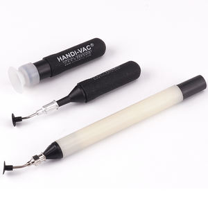 Bomba Desoldadora <span class=keywords><strong>de</strong></span> Succión al Vacío con Cuatro Ventosas, Pluma <span class=keywords><strong>de</strong></span> Succión para Desoldar, Bomba <span class=keywords><strong>de</strong></span> Desoldar, Extractor <span class=keywords><strong>de</strong></span> Soldadura - Product Image 1