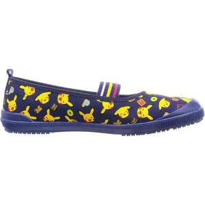 Chaussons d'intérieur pour garçons KD37161, pantoufles en coton, semelle extérieure en PVC, chaussures Asahi - Product Image 6