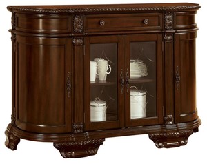 Sabra Designer 65.75 ''Buffet Personnalisé Moderne Décor À La Maison Meubles pour Salle À Manger Salon Fabriqué En Bois Fabricant Collection - Product Image 4