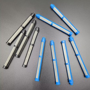 Bán Hàng Trực Tiếp Mini Cho Gra Loại Bộ Lọc Không Có Không Khí Phun Bơm Bộ Lọc - Product Image 2