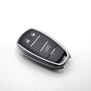 Llave Inteligente de Repuesto para Alfa Romeo, Control Remoto sin Llave, Transmisor de Proximidad con 4+1 Botones, 434MHz KR5ALFA434 - Product Image 3