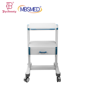 Carrito Médico de Aleación de Aluminio - Product Image 4