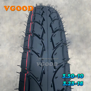 Llantas <span class=keywords><strong>de</strong></span> Motocicleta Duraderas <span class=keywords><strong>de</strong></span> 3.25-16 sin Cámara, Llantas <span class=keywords><strong>de</strong></span> Motocicleta <span class=keywords><strong>de</strong></span> 16 Pulgadas, Cámaras 32516 - Product Image 5