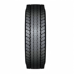 ยาง295/60R22.5 315/ยาง60R22.5 315/70R22.5 Giti GDR675 TBR อะไหล่รถบรรทุกของ295/60R22.5 315/60R22.5/70R22.5 2 - Product Image 1