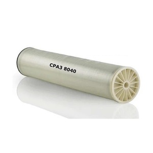 เมมเบรน RO แบบเกลียวพัน CPA3 คุณภาพพรีเมียม สำหรับการบำบัดน้ำเชิงพาณิชย์และอุตสาหกรรม มีจำหน่ายในราคาที่ดีที่สุด - Product Image 6