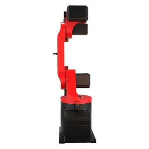 Nouveau bras robotisé industriel articulé à six axes, léger, à commande automatique, capacité de charge de 5 kg, facile à utiliser, pour le meulage et le ponçage - Product Image 3