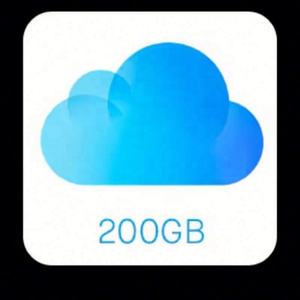 iCloud 200 GB por un año - Product Image 3