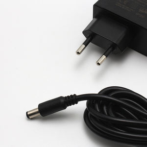 Mural universel Adaptateurs D'alimentation 5V 2A 12 V 1A 24V 0.5A AC DC Commutation 12 Volts LED Puissance pour CCTV D'alarme Routeur - Product Image 2