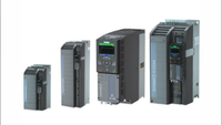 6SL3130-7TE31-2AA3 Modul Input Analog SINAMICS S120 Asli dan Original VFD AC Drive untuk Kompresor