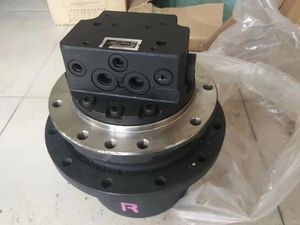 <span class=keywords><strong>Japan</strong></span> Graafmachine Reserveonderdelen Hydraulische Motoren Passen PC56-7 Graafmachine Reismotor Assemblage Full-Serie Graafmachinemotoren - Product Image 2