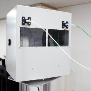 เครื่องพิมพ์สามมิติ RAUM 800 SIGN ผลิตในเกาหลี สำหรับงานพิมพ์ป้ายขนาดใหญ่โดยเฉพาะ เทคโนโลยี FDM เครื่องพิมพ์ขนาดใหญ่ - Product Image 6