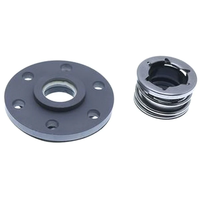 Joint d'arbre 17-44740-00 pour compresseur porteur 05K Supra 822 550 622 722 750 Maxima 1000 1200