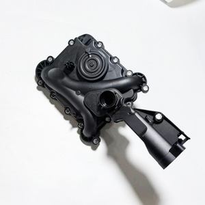 Séparateur huile-eau 06E103547N pour Audi A6L A7 3.0T, pièce de rechange en plastique pour moteur - Product Image 1