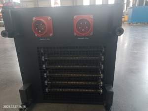 415v 10kw रैक माउंटेड लोड बैंक डिवाइस डेटा सेंटर टेस्टिंग - Product Image 5