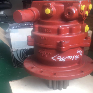 Motor Hidráulico Fujikoshi PCR-3B-12A-P-8486A Tipo de Pistón Axial 200 Flow Fabricado en Japón - Product Image 2