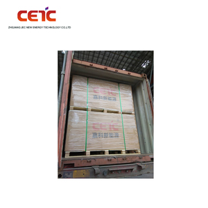 CETCsolar PV 300W Pannello Solare Monocristallino Prezzo Prodotti per la Vendita di Energia - Product Image 6