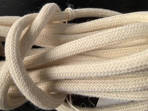 고품질 직조 면 4.4mm 찢김 방지 다용도 100% 면 로프 - Product Image 2