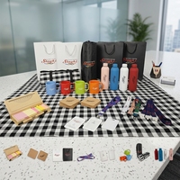 LINHON Nouvelles Idées de Produits Vente en Gros Cadeaux Promotionnels Pas Chers Emballage Personnalisé Produits avec Logo pour Cadeaux Promotionnels et d'Affaires