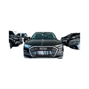 <span class=keywords><strong>Audi</strong></span> A8 Año Modelo <span class=keywords><strong>2021</strong></span> <span class=keywords><strong>A8L</strong></span> 50 TFSI quattro Comfort Híbrido Automático Turbo Eléctrico Oscuro Auto Usado Venta Relámpago por Tiempo Limitado - Product Image 2