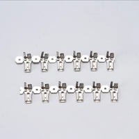TAT-187 FlagType 4.8BendableLock TabTerminal Connecteur