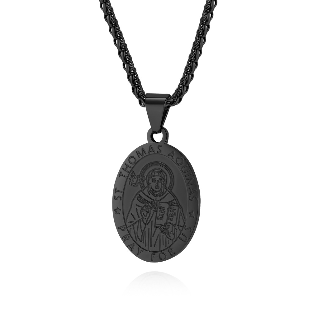 Colgante de San Tomás