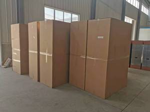 Hochwertiges Neues Kühlpad für Geflügelfarmen Wirtschaftliche Lösung aus China Tierhaltungsausrüstung - Product Image 6