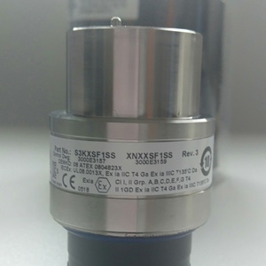 Détecteur de gaz hydrogène H2 Honeywell S3000MKII, capteur S3KAL2 S3KXSG1SS - Product Image 6