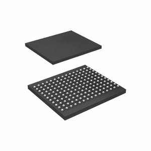 Memoria IS61VPS204836B-250B3LI 165 TBGA Comprar Componentes Electrónicos en Línea En Stock - Product Image 1