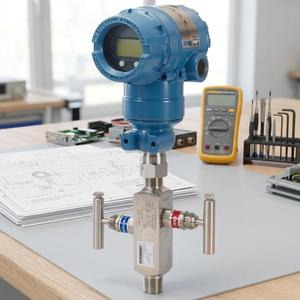Transmisor de Presión Rosemount 2051 Original con Certificación SIL para Refinerías, Industria Química y de Energía - Product Image 4