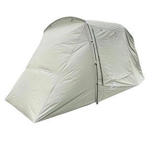 Tente de coffre de voiture Laduta pour 3 à 8 personnes, simple couche, imperméable, pour camping en plein air - Product Image 4