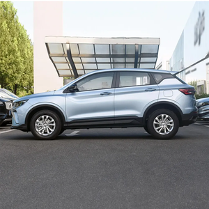 YT Auto <strong>Geely</strong> <strong>Coolray</strong> Sport 2024 1.5t Gasoline SUV Car <strong>Geely</strong> <strong>Coolray</strong> Left Hand Car <strong>Geely</strong> <strong>Coolray</strong> 2025 <strong>Prices</strong> in China - Product Image 6