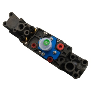 Piezas de Transmisión de Camión de Alta Calidad, Válvula de Control de Transmisión de Camión 0501219315 para Camiones Renault y Transmisión ZF - Product Image 1