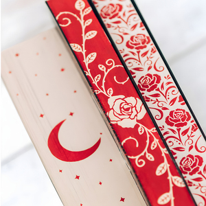 <span class=keywords><strong>Libro</strong></span> con Bordi Colorati Spruzzati di Ultima Generazione, Copertina Personalizzata con Logo, Goffratura e Stampa Offset - Product Image 3