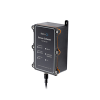 Convertisseur cellulaire Firstrate FST100-321, terminal d'acquisition de données intelligent, équipement de communication DTU, passerelle, modem, routeur