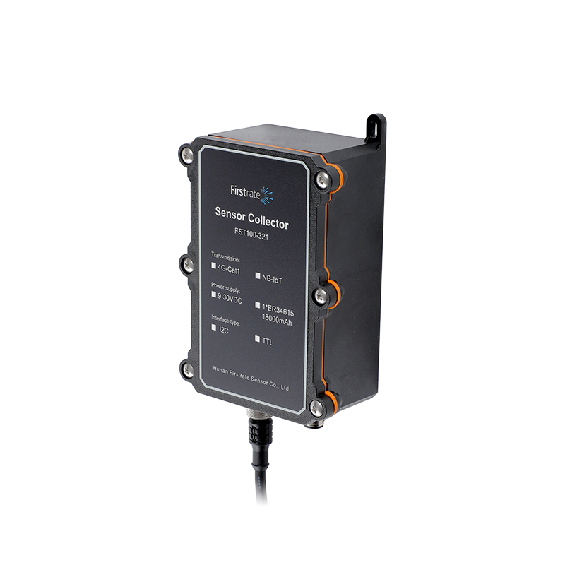 FST100 301 Waterproof Rs485 Modbus DTU